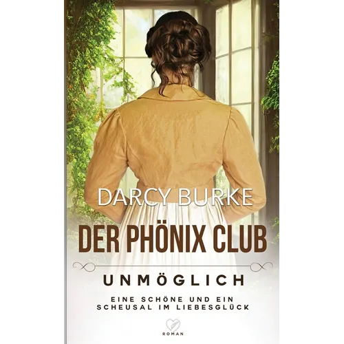 Unmöglich: Eine Schöne und ein Scheusal im Liebesglück