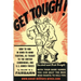 Get Tough!: How To Win In Hand To Hand Fighting