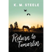 Return to Tamarlin