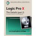 Logic Pro X - The Details (part 2): A new type of manual - the visual approach