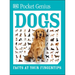 Pocket Genius Dogs: Facts at Your Fingertips