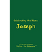 Celebrating the Name Joseph