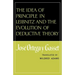 The Idea of Principle in Leibnitz and the Evolution of Deductive Theory