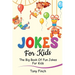 Jokes for Kids: The big book of fun jokes for kids