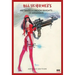 Bill Sienkiewicz's Mutants and Moon Knights and Assassins Artisan Edition