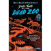 Double Trouble at the Dead Zoo: Molly Malone & Bram Stoker