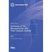 Synthesis of TiO2 Nanoparticles and Their Catalytic Activity