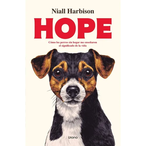 Hope (Spanish Edition)
