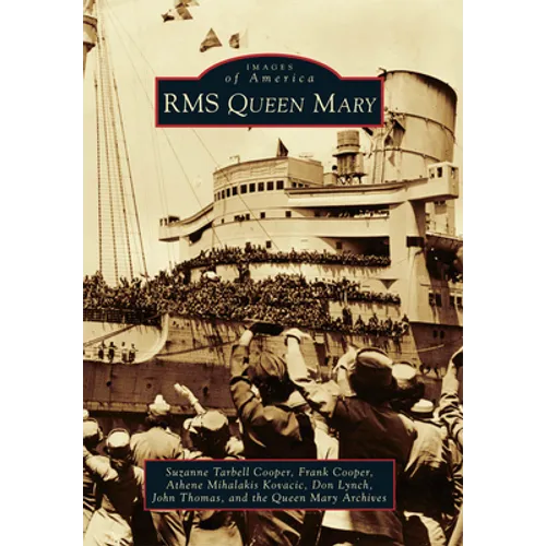 RMS Queen Mary
