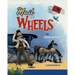Mail on Wheels