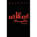 naked thoughts: poetry