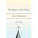 Intimacy with God: Jesus the Model