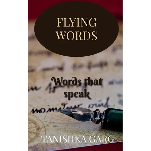 Flying Words