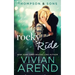 Rocky Ride