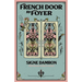 French Door to Foyer