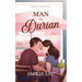Man vs. Durian