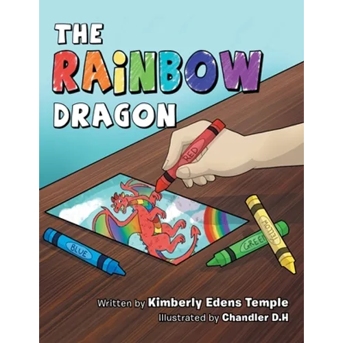 The Rainbow Dragon