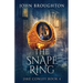 The Snape Ring: A Paranormal Mystery