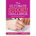The Ultimate Soduku Challenge (Hard Puzzles) Vol 3: Books On Sudoku Edition