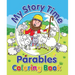 My Story Time Parables Coloring Book