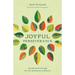 Joyful Perseverance: Staying Fresh Through the Ups and Downs of Ministry