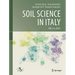 Soil Science in Italy: 1861 to 2024