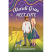 Mardi Gras Meet Cute