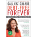 Debt-Free Forever: Take Control of Your Money and Your Life