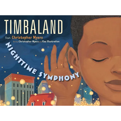 Nighttime Symphony