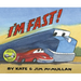 I'm Fast!