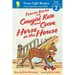 Favorite Stories from Cowgirl Kate and Cocoa: Horse in the House