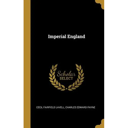 Imperial England