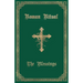 The Roman Ritual: Volume III: The Blessings