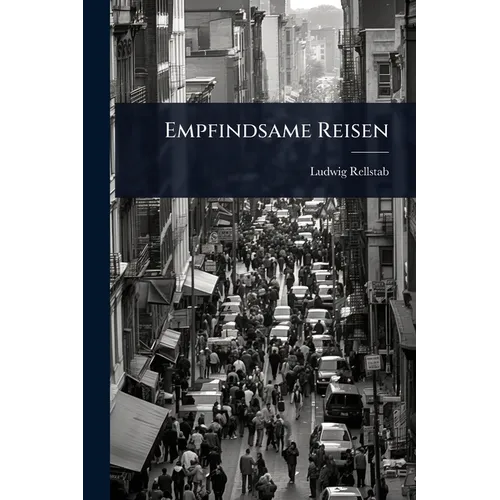 Empfindsame Reisen