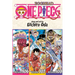 One Piece (Omnibus Edition), Vol. 36: Includes Vols. 106, 107 & 108