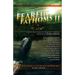 Fearful Fathoms: Collected Tales of Aquatic Terror (Vol. II - Lakes & Rivers)
