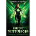 First Strike: Keepers of the Universe Book 1