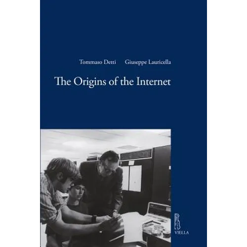 The Origins of the Internet