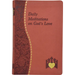 Daily Meditations on God's Love