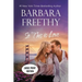 So This Is Love (LARGE PRINT EDITION): Riveting Firefighter Romance!