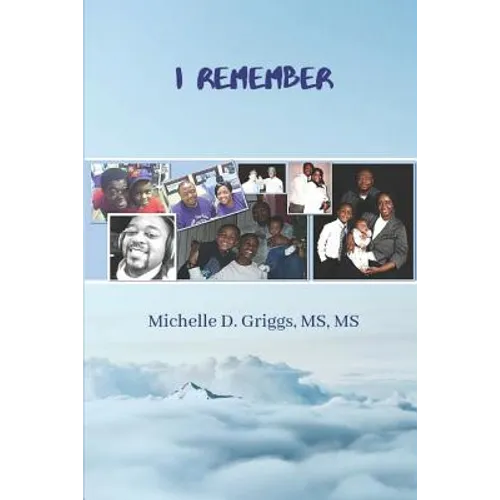 I Remember