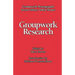 Groupwork Research