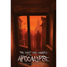 The First Five Minutes of the Apocalypse
