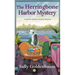 The Herringbone Harbor Mystery