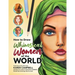 How to Draw Whimsical Women of the World: Travel the world with artist Karen Campbell and learn to create 14 absolutely STUNNING female face drawings