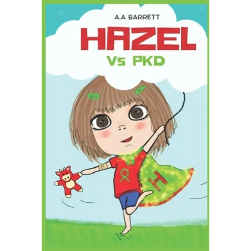 Hazel vs PKD