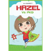 Hazel vs PKD
