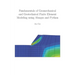 Fundamentals of Geomechanical and Geotechnical Finite Element Modeling using Abaqus and Python