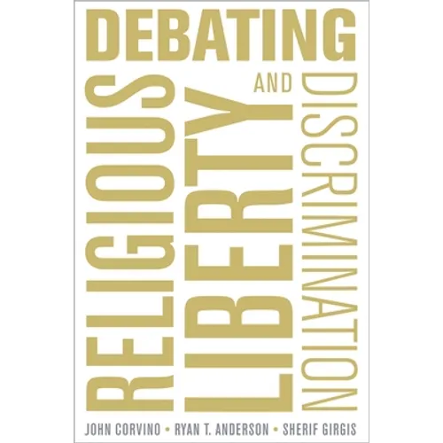 Debating Religious Liberty and Discrimination