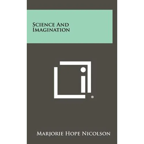 Science And Imagination
